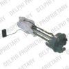 LANDROVER ESR3931 Fuel Supply Module